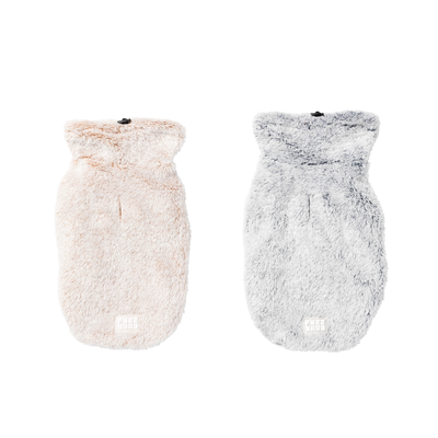 Fuzzyard - Frosted Teddy Sweater