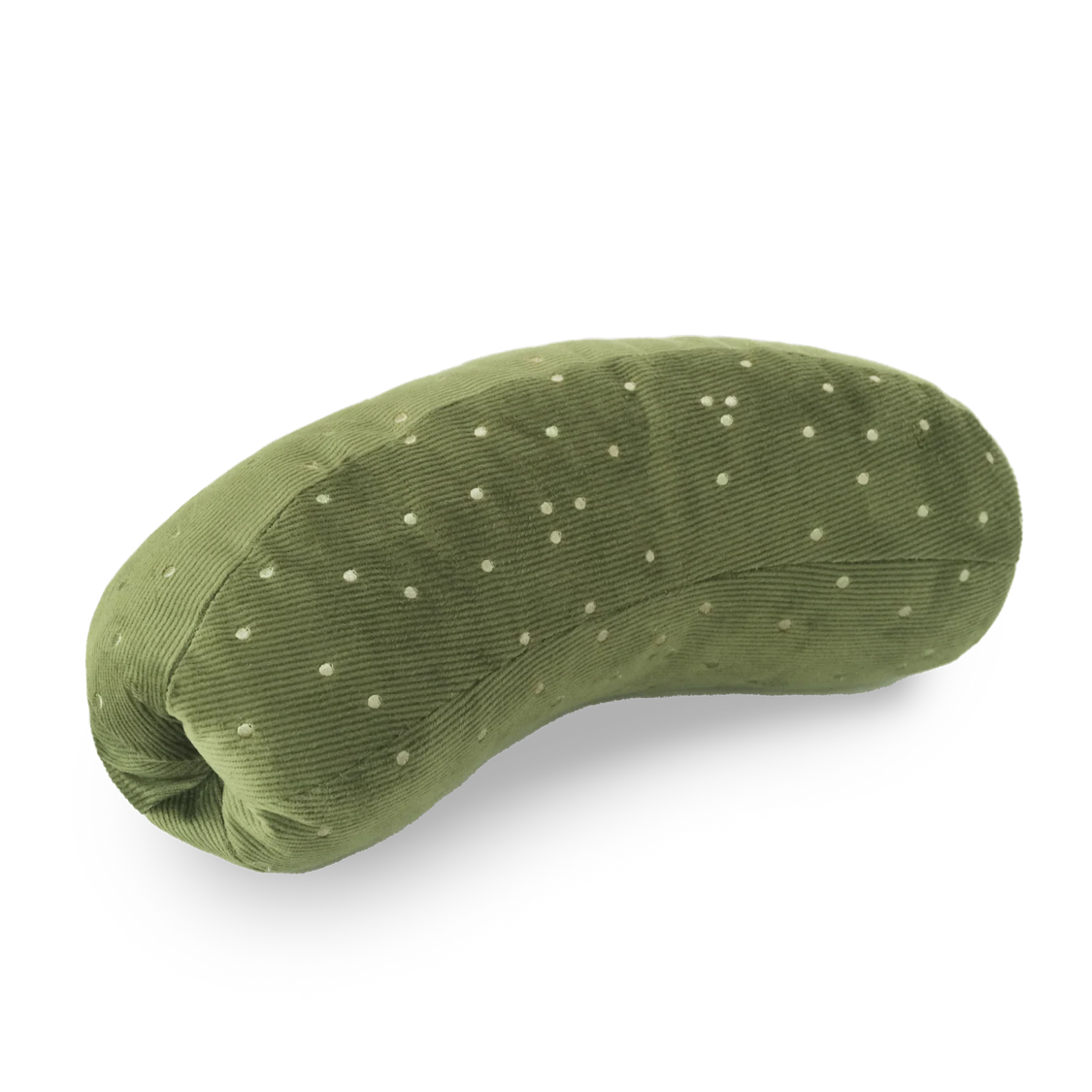 Lambwolf Collective - Giant Pickle Dog Toy