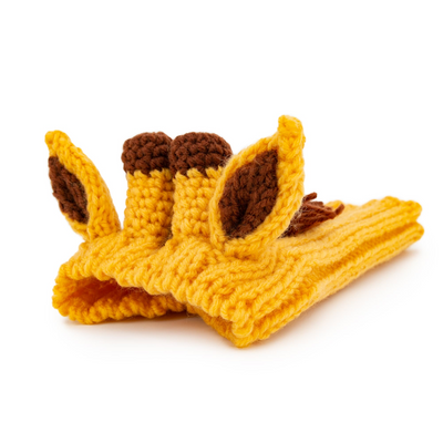 Zoo Snoods - Giraffe