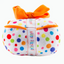 Haute Diggity Dog - Happy Birthday Gift Box