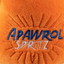 Haute Diggity Dog - Apawrol Spritz Dog Toy