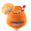 Haute Diggity Dog - Apawrol Spritz Dog Toy
