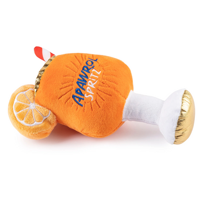 Haute Diggity Dog - Apawrol Spritz Dog Toy