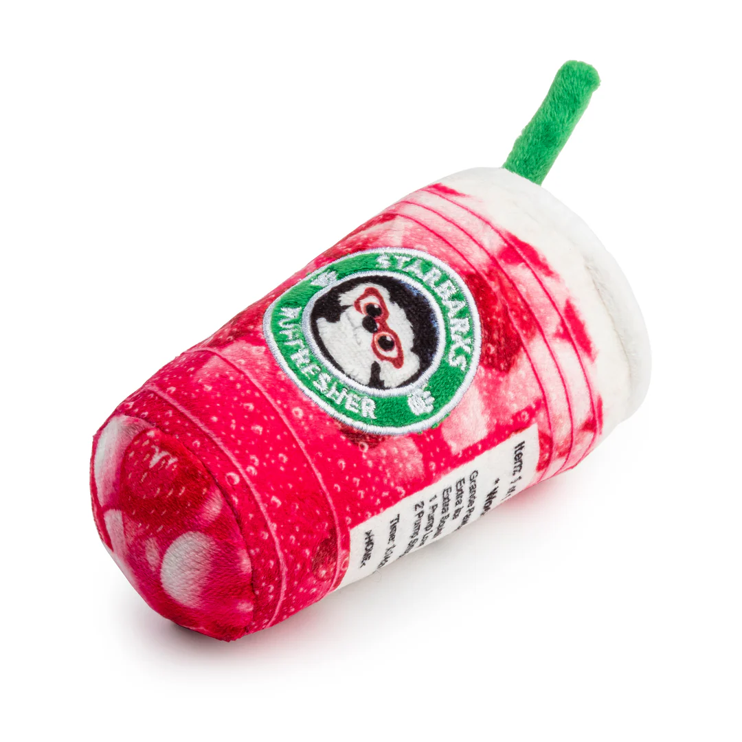 Haute Diggity Dog - Starbarks Pawberry Ruffresher