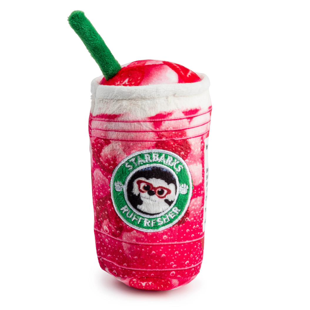 Haute Diggity Dog - Starbarks Pawberry Ruffresher