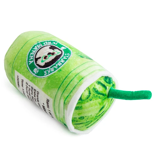 Haute Diggity Dog - Starbarks Iced Matcha
