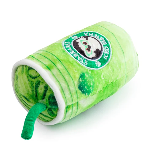 Haute Diggity Dog - Starbarks Iced Matcha