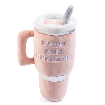 Haute Diggity Dog - Snuggly Cup - Blush