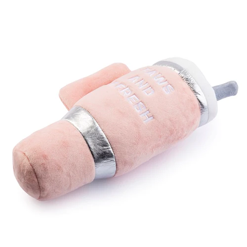 Haute Diggity Dog - Snuggly Cup - Blush