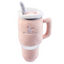 Haute Diggity Dog - Snuggly Cup - Blush