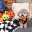 Hugsmart - Howloween Night Candy Apple