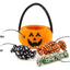 P.L.A.Y. - Howl-o-ween Treat Basket