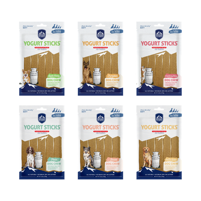 Himalayan Dog - Yogurt Sticks