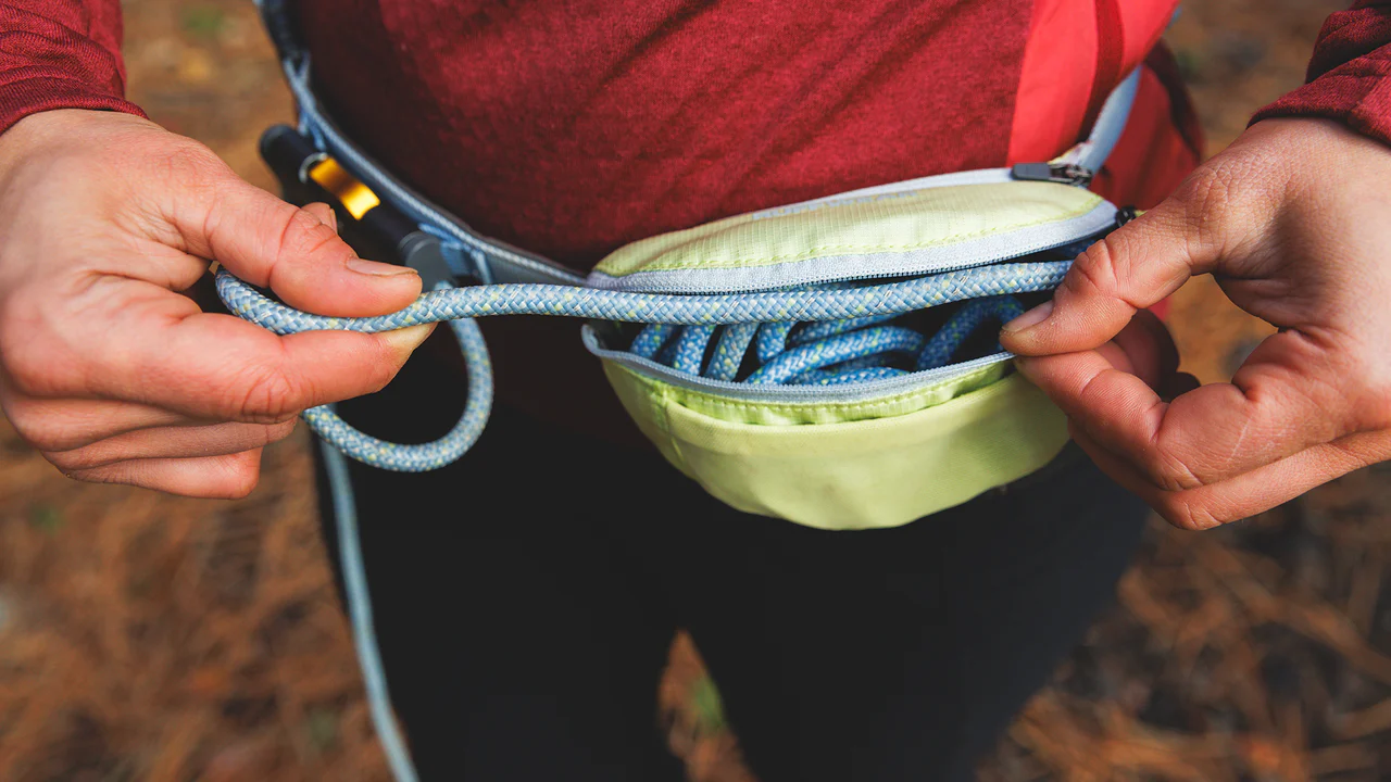 Ruffwear - Hitch Hiker Leash