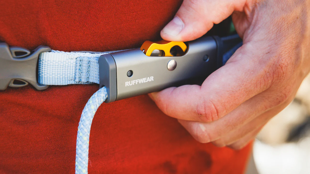 Ruffwear - Hitch Hiker Leash