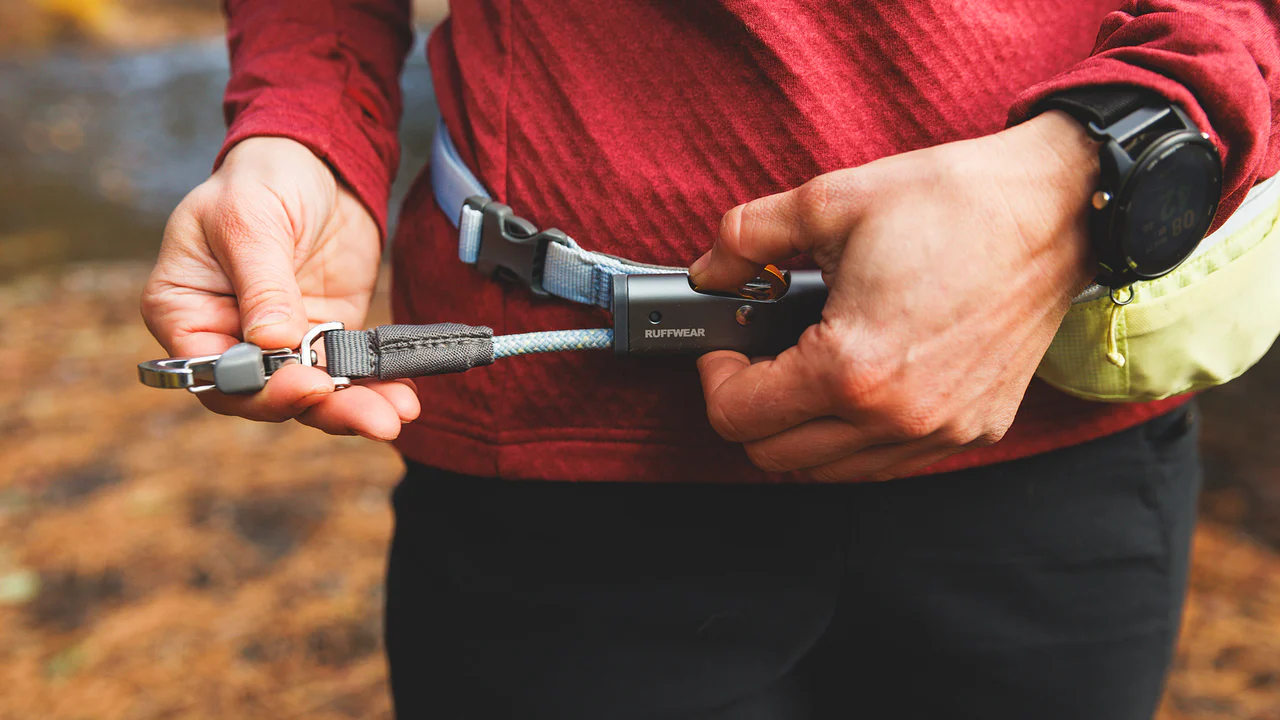 Ruffwear - Hitch Hiker Leash