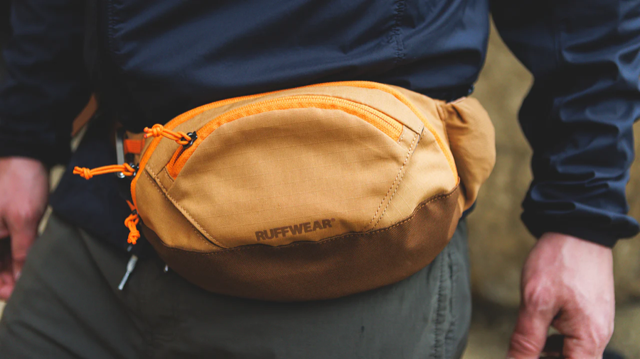 Ruffwear - Home Trail Hip Pack