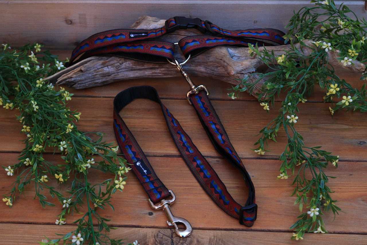 TwelvePaws - Waist Leash