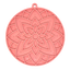 SodaPup - Lotus Design Enrichment Lick Mat with Suction Cups