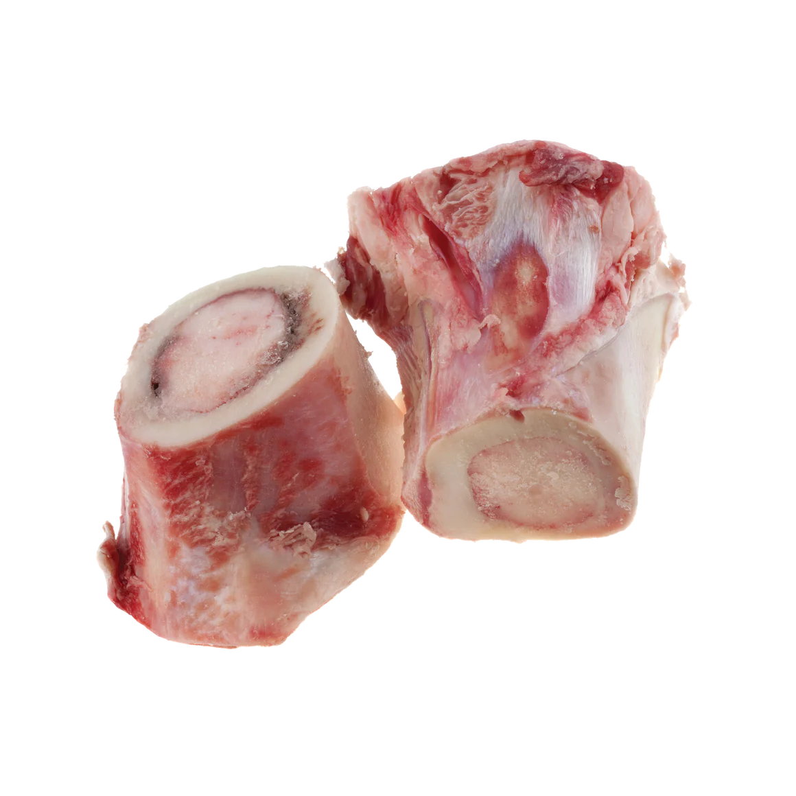 Iron Will Raw - Beef Marrow Bones