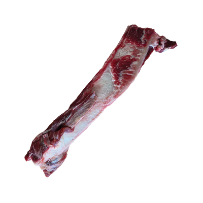 Iron Will Raw - Beef Rib Bone - 1 piece