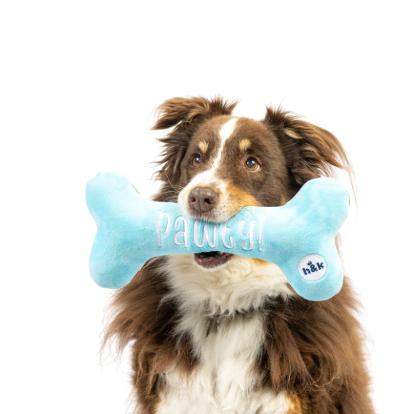 Huxley & Kent - It's My Barkday Bone