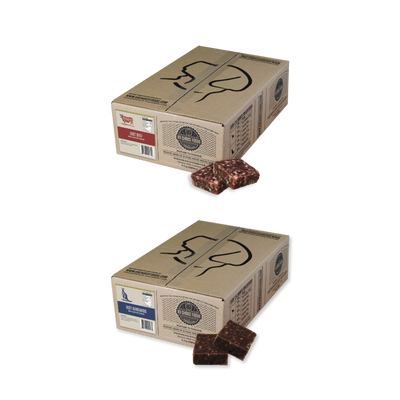 K9 Choice - Just Meat Box - Raw Dog Food