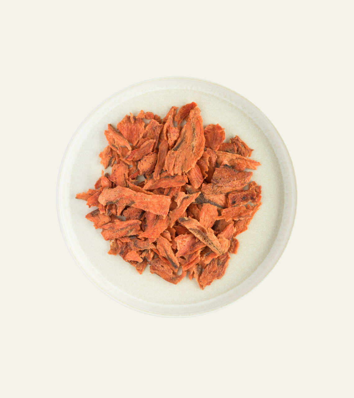 Rawbone Pet Food Co. - Salmon Krisps