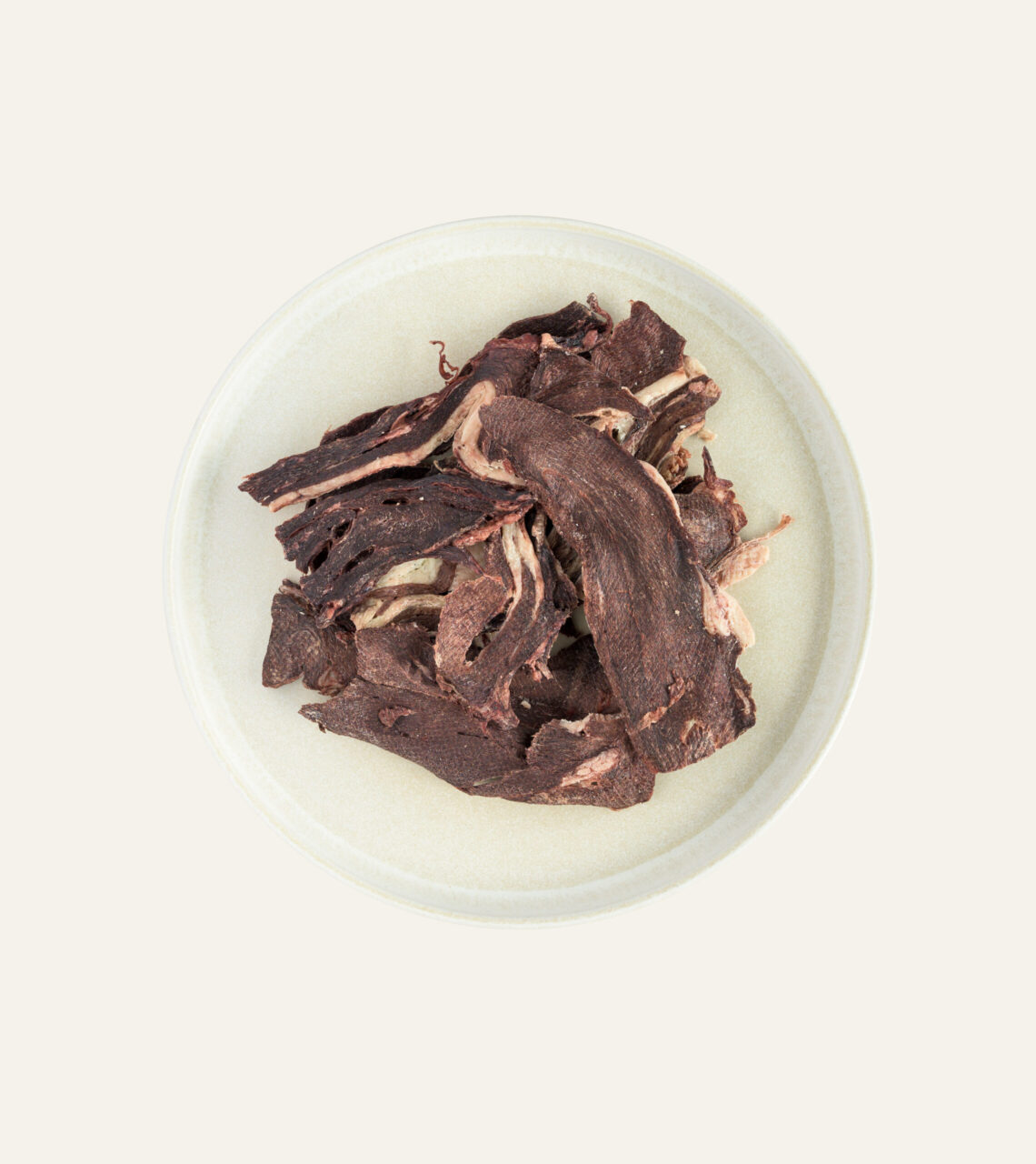 Rawbone Pet Food Co. - Venison Krisps