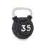 Lambwolf Collective - Kettlebell Dog Toy
