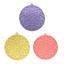 SodaPup - Lotus Design Enrichment Lick Mat with Suction Cups
