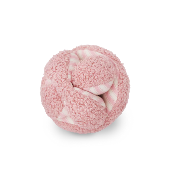 Lambwolf Collective - Monti Dog Toy