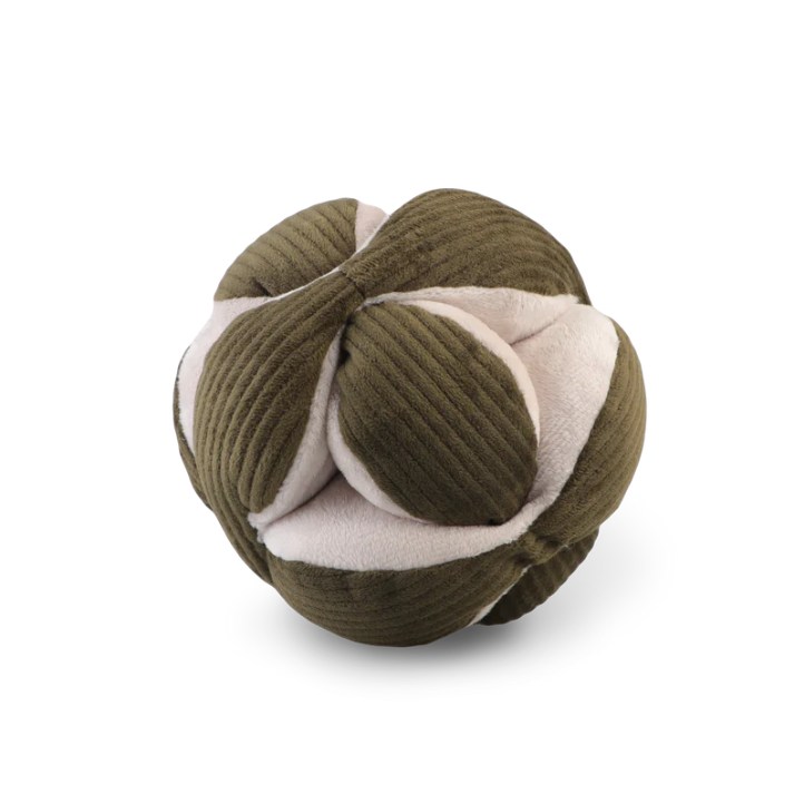 Lambwolf Collective - Monti Dog Toy