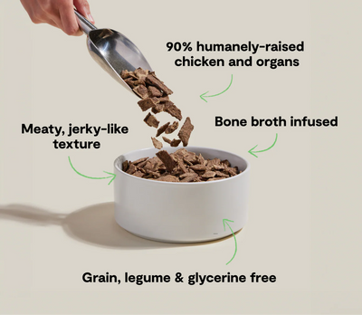 Open Farm - Air-Dried Dog Food