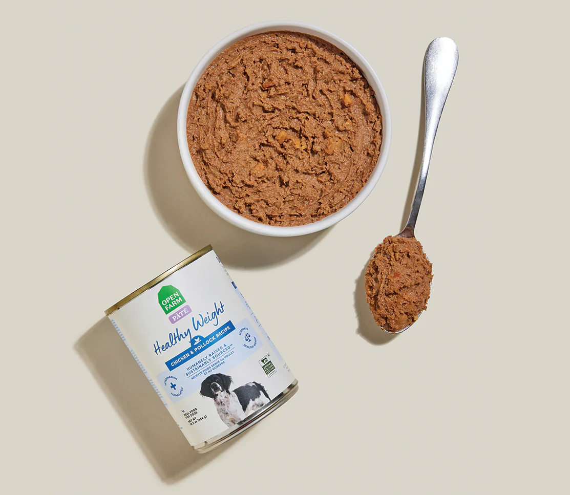 Open Farm - Dietary Needs Pâté - Wet Dog Food