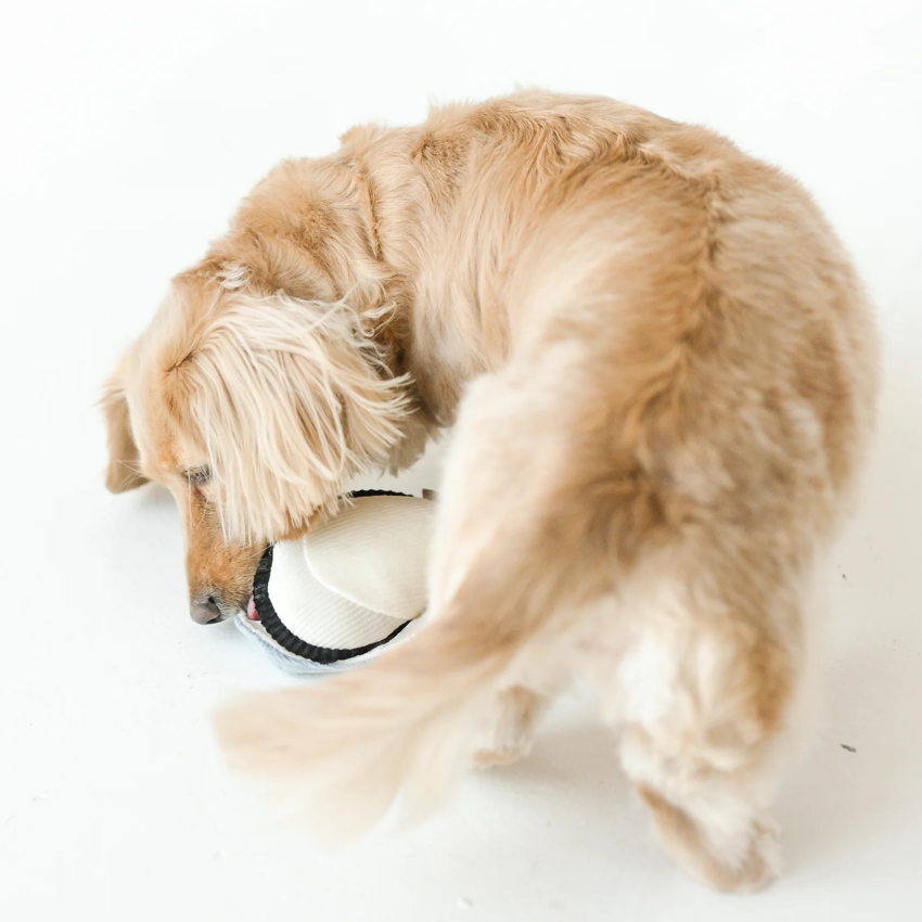 Lambwolf Collective - Gillardeau Dog Toy