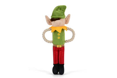 P.L.A.Y. - Merry Woofmas Santa's Little Elf-er