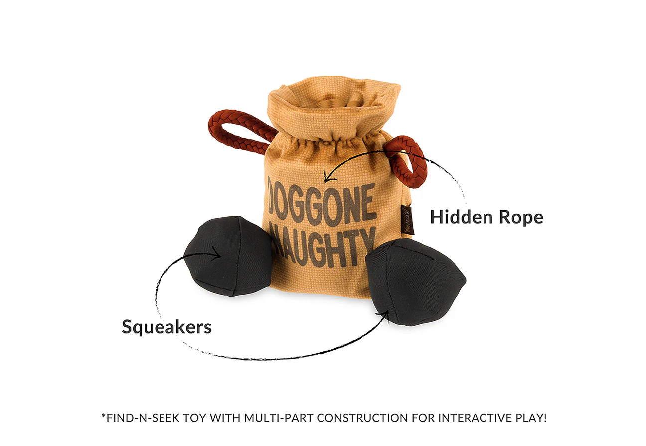 P.L.A.Y. - Home for the Holidays Fur-ever Naughty