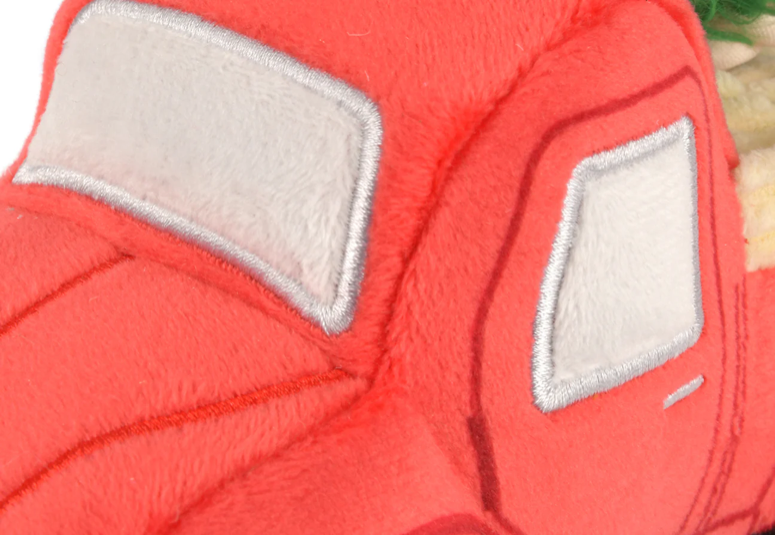 P.L.A.Y. - Home for the Holidays Holiday Hauler