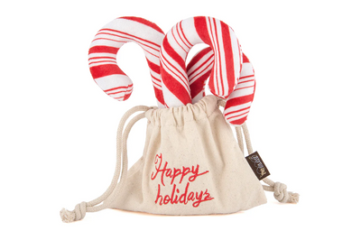 P.L.A.Y. - Holiday Classic Cheerful Candy Canes