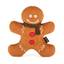 P.L.A.Y. -  Holiday Classic Holly Jolly Gingerbread Man