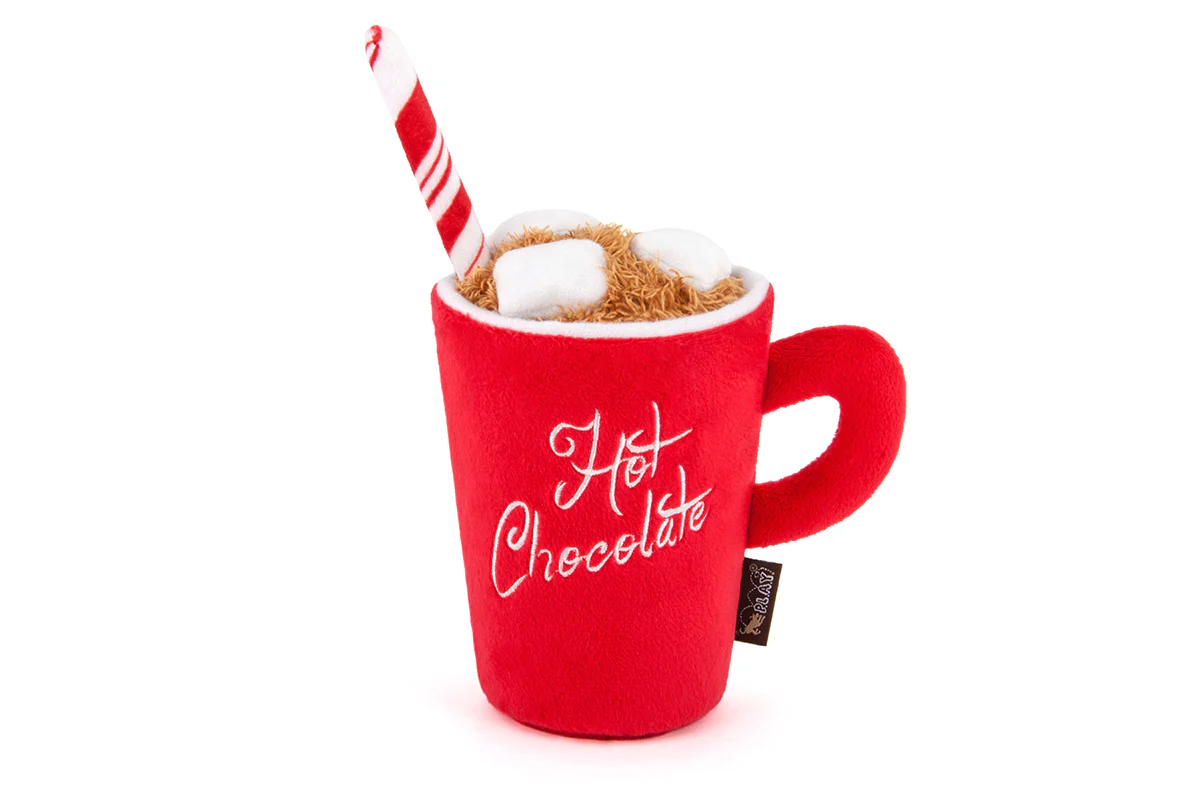 P.L.A.Y. - Holiday Classic Ho Ho Ho Hot Chocolate