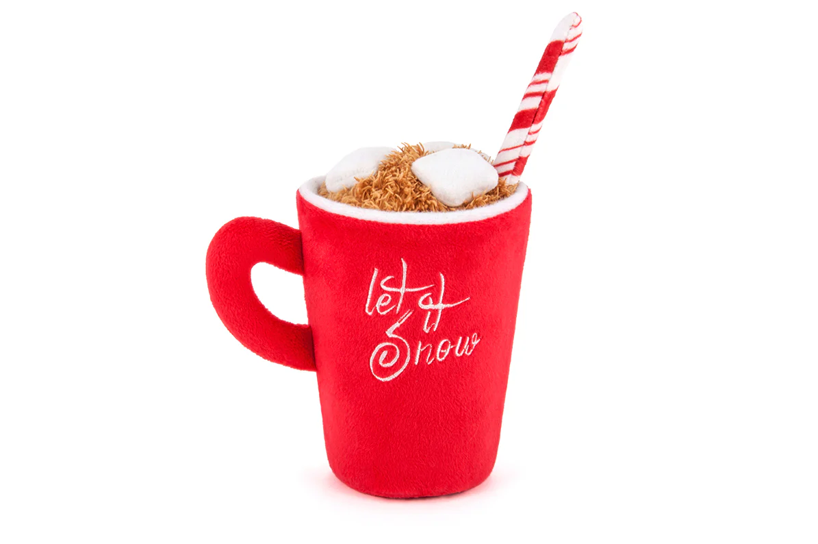 P.L.A.Y. - Holiday Classic Ho Ho Ho Hot Chocolate