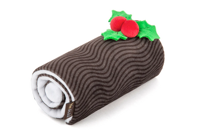 P.L.A.Y. - Holiday Classic Yummy Yuletide Log