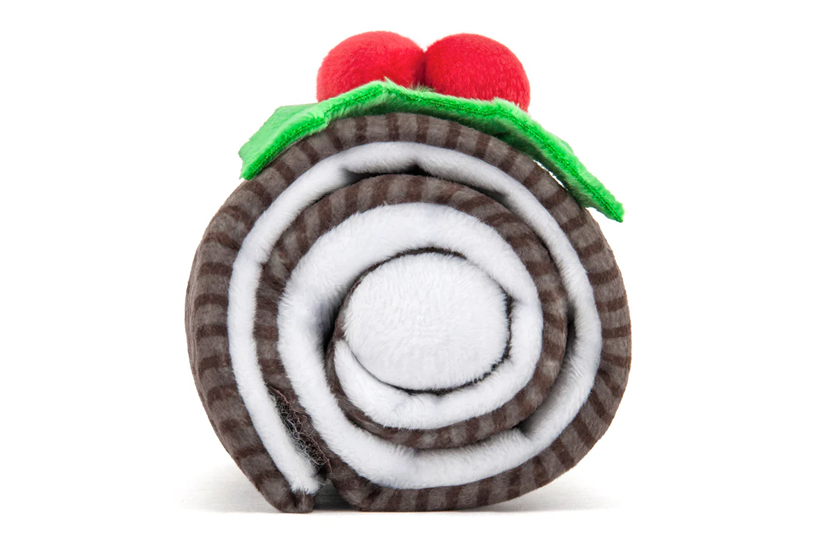 P.L.A.Y. - Holiday Classic Yummy Yuletide Log