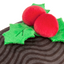 P.L.A.Y. - Holiday Classic Yummy Yuletide Log