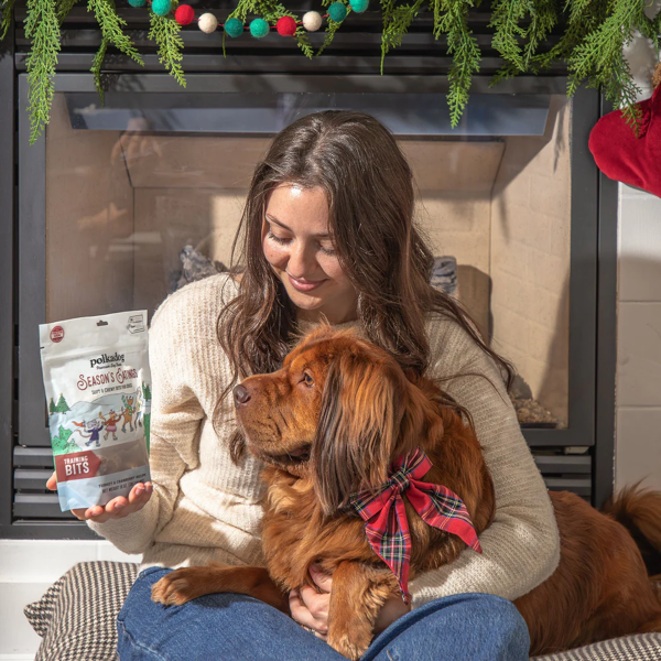 Polkadog - Polkadog Season's Eatings