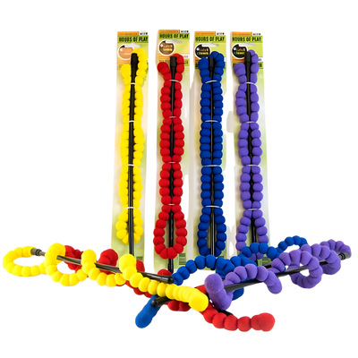 Cats N Claws - Pom Pom Wand