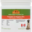 WellyTails - Gut Probiotics & Prebiotics - Pumpkin & Slippery Elm