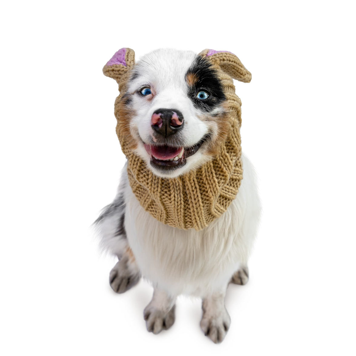 Zoo Snoods - Jack Rabbit